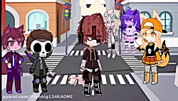 Gacha Club||جسارتا پارت اول ؛...