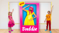 برنامه کودک جدید  آنجلینا عروس...