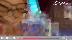 کارتون دختر کفشدوزکی