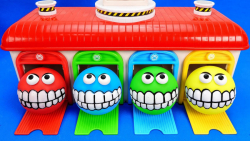 برنامه کودک  لذت بخش  ماشین رن...