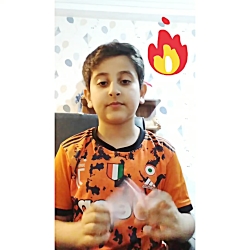 آزمایش احمقانه