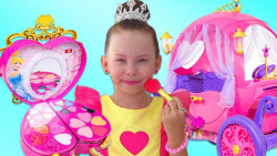 برنامه کودک  دخترانه  آلیس  کا...