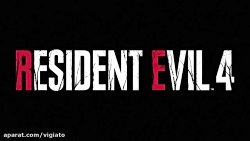 معرفی بازی رزیدنت اویل ریمیک 4 Resident Evil