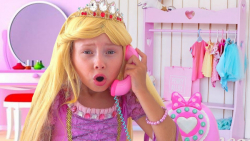 برنامه کودک  دخترانه  آلیس  لب...