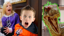 برنامه کودک  بچه های نینجا  نب...