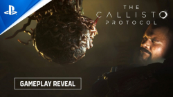 تریلر معرفی بازی The Callisto Protocol در رویداد State of Play ژوئن 2022