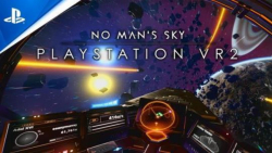 تریلر معرفی بازی No Man#039;s Sky برای PS VR2 در رویداد State of Play ژوئن 2022