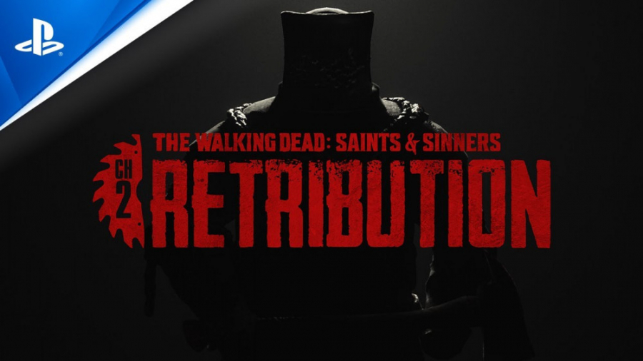 تریلر معرفی بازی The Walking Dead: Saints and Sinners Ch2 برای PS VR2 زمان90ثانیه