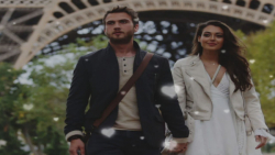 کلیپ عاشقانه یاماچ و ثنا(ادیت...