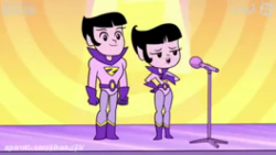 تیتان ها به پیش جدید تایتان ها...