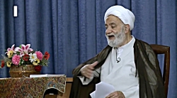 درس هایی از قرآن - حق برادری ۱۲ خرداد ۱۴۰۱ حجت الاسلام قرائتی