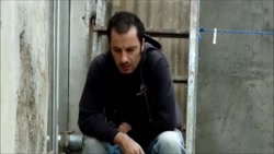 سکانس نوید محمدزاده  فیلم ابد...