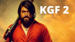 فیلم هندی کی جی اف: بخش 2 ، K.G.F: Chapter 2 دوبله فارسی