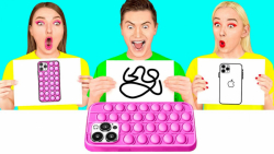 چالش خنده دار جدید  خنده دار ج...