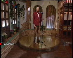 ترانه دلنشین &quot; شهر طوس &q...