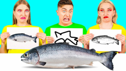 چالش خنده دار جدید  چالش خنده...