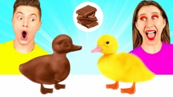 چالش خنده دار جدید  چالش خنده...