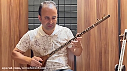 نوای عروسی ترکمنی شور ر نیما ف...