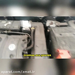 ریمپ 207 با ایسیو کزنس(KESENS) - منتظریانی 09183871746