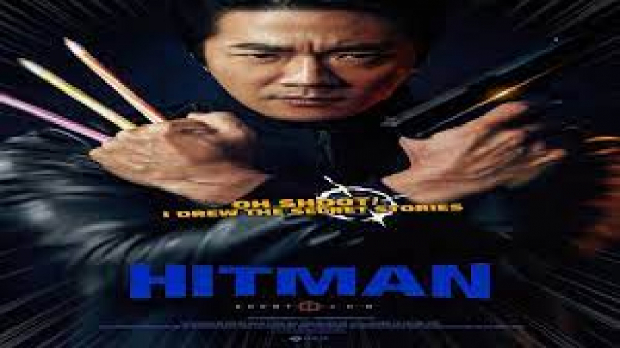 دانلود فیلم هیتمن مامور جون Hitman: Agent Jun 2020 دوبله فارسی زمان6501ثانیه