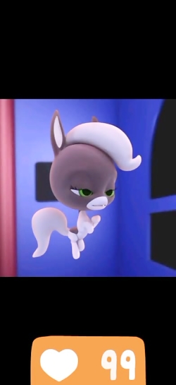 کلیپ میراکلس ماجراجویی در پاری...