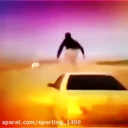 فیلم شوتی سوار خوب