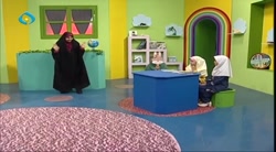 قصه ی خرگوش بازیگوش