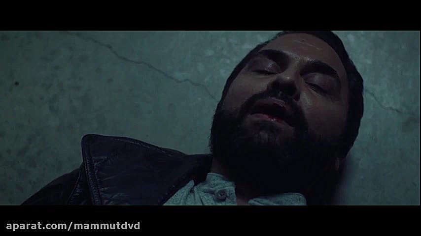 فیلم جنائی و مهیج Locked In 2021 (قفل شده) زیرنویس فارسی زمان5139ثانیه