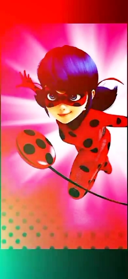 کلیپ میراکلس مرینت ادرین دختر...