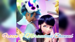 انیمیشن دختر کفشدوزکی و گربه س...