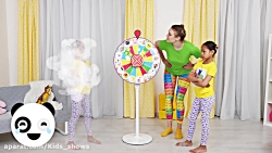 برنامه کودک  کودک جدید  بانوان...