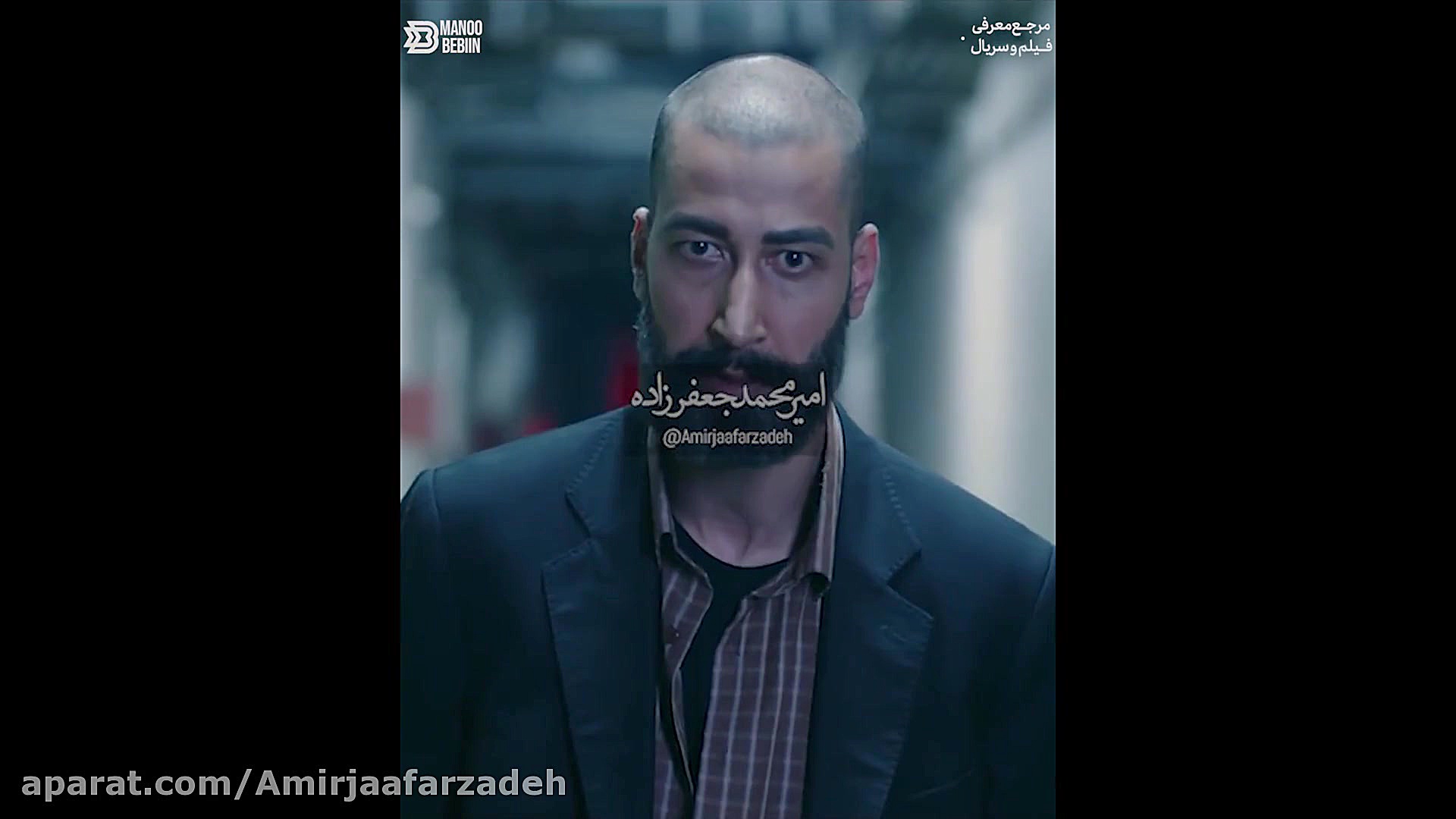 پست ساخته شده برای پیج منوببین - معرفی فیلم صحنه زنی زمان141ثانیه