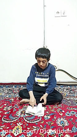 آموزش قصر فیروزه پارت چهار