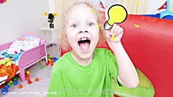 برنامه کودک  کودک جدید  بانوان...