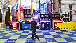 برنامه کودک  کودک جدید  بانوان...