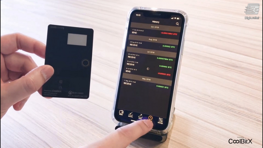 بررسی , امکانات , اپلیکیشن , کول , ولت , Coolwallet , آموزش , کیف , پول , سخت , افزاری , پرداخت , ویدیو , مجموعه , دیجی , تهیه , تدوین , www , digiwallet , shop