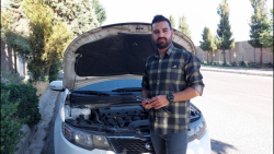 گوشی مکانیکی و کاربرد آن در کارشناسی خودرو