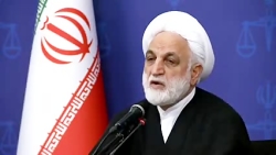 رییس قوه قضاییه: همزمان با رسیدگی در دادگستری خوزستان پای برخی متهمان حادثه مترو رییس قوه قضاییه: همزمان با رسیدگی در دادگستری خوزستان پای برخی متهمان حادثه مترو