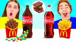 چالش خنده دار جدید  چالش خنده...