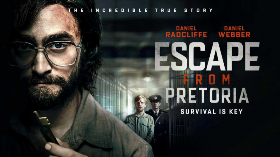 تریلر فیلم فرار از پرتوریا - Escape from Pretoria 2020 زمان159ثانیه
