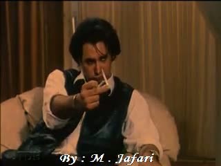 فیلم سینمایی شمعی در باد زمان205ثانیه