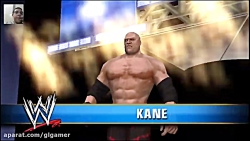 مسابقه کین و آندرتیکر