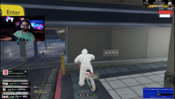 فرار زیرکانه بدون اینکه پلیس ب...