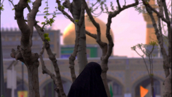 مستند داستانی: مادر و پسر
