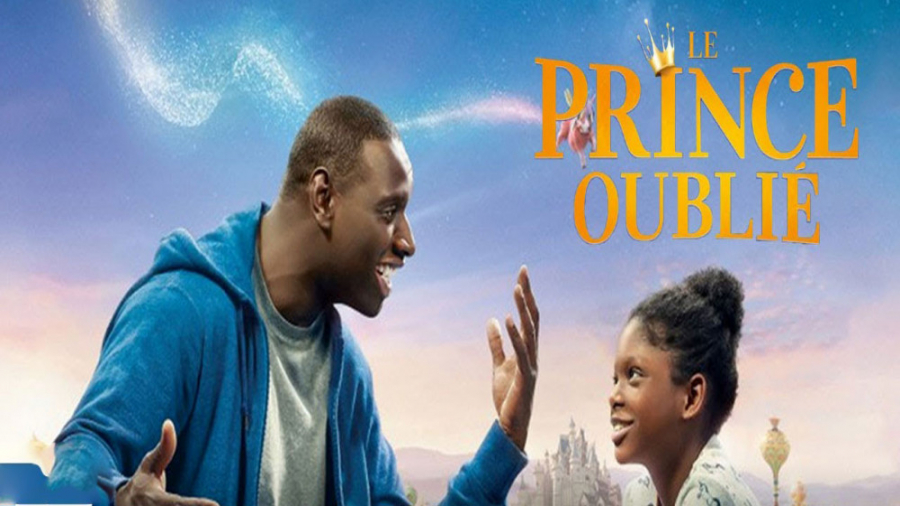 فیلم فانتزی شاهزاده گمشده The Lost Prince 2020 دوبله فارسی زمان5056ثانیه