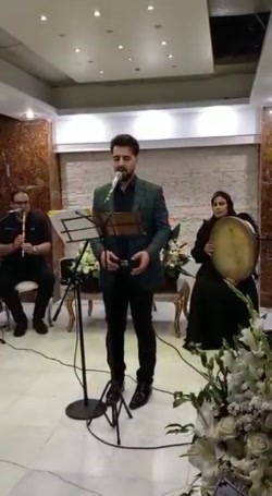 مداحی مراسم ختم/09125729113