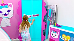 برنامه کودک ناستیا ناستیاشو سر...