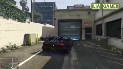 چهار تا از گرون ترین ماشین ها و قشنگ ترین ماشین های GTA V_پارت آخر