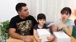 چالش بهار و ستایش حدس بزن شکلا...