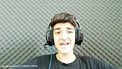 چالش امیر تیک پلی